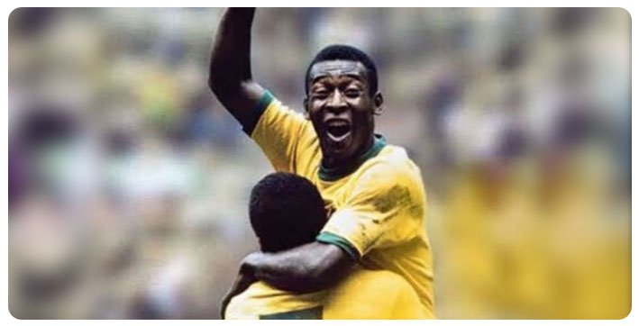 Brazil football great Pele no longer responding to chemotherapy, under palliative care amid cancer battle