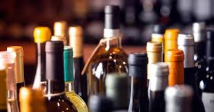 Illegal alcohol manufacturing unit busted in the city 