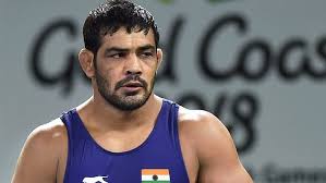 Olympic wrestler Sushil Kumar granted bail in murder case by Delhi high court 