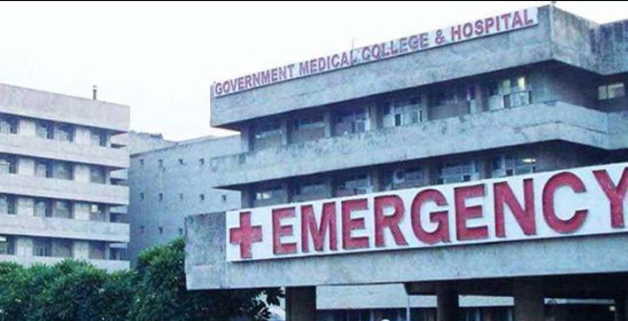 Rising COVID Cases: Guwahati Medical College Superintendent Says Ready to Handle Any Spike 