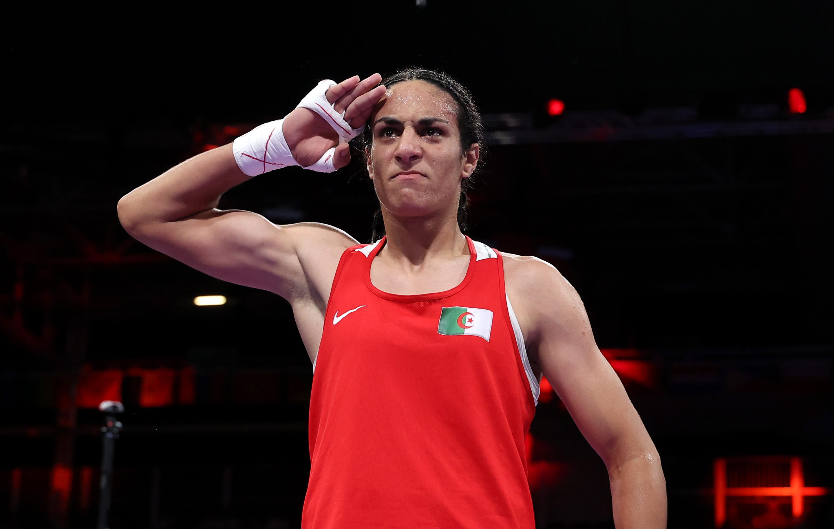 Leaked Medical Report Confirms Boxer Imane Khelif is Biologically Male, Sparking Controversy and Calls to Revoke Olympic Gold