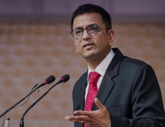 Chief Justice DY Chandrachud: Judicial Independence Is About Upholding the Constitution, Not Opposing the Government