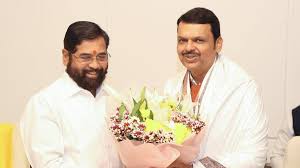 eknath-shinde-congratulates-devendra-fadnavis-keeps-suspense-on-cabinet-role