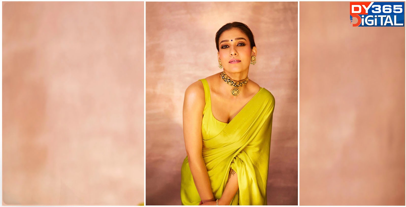 Nayanthara Rejects 