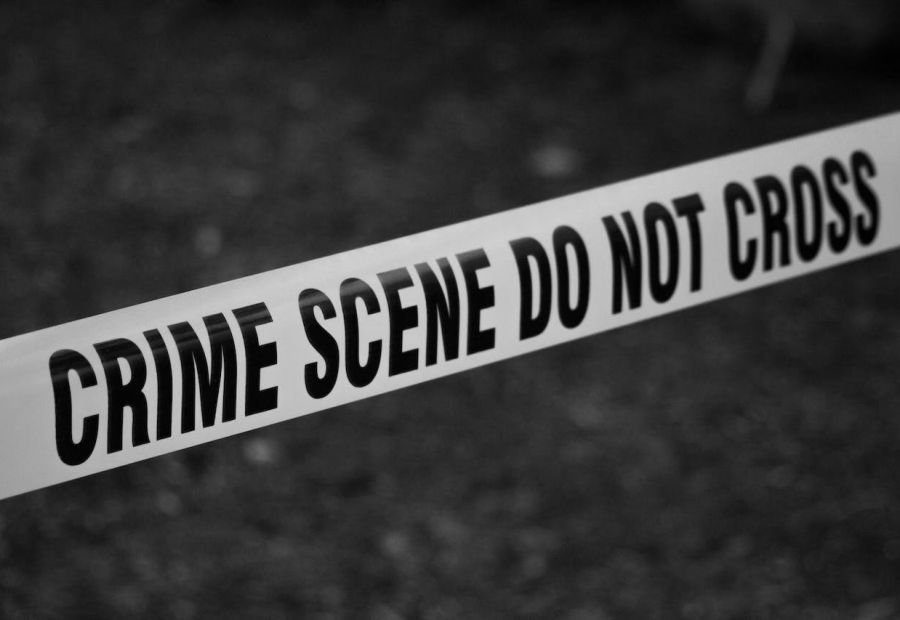 Driver Brutally Murdered in Barshapara, Guwahati; Police Launch Investigation