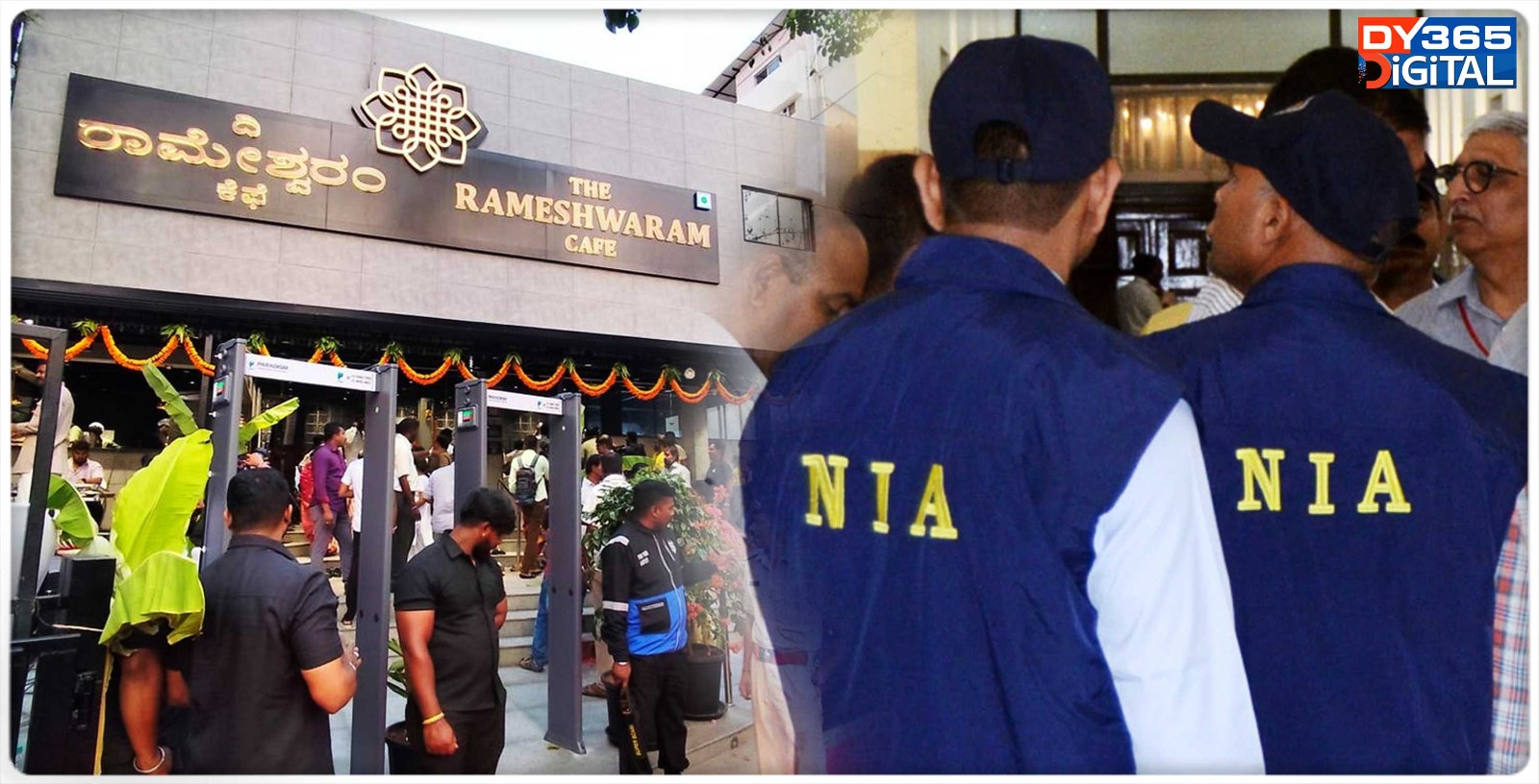 nia-interrogates-bjp-leader-in-connection-with-rameshwaram-cafe-blast-case