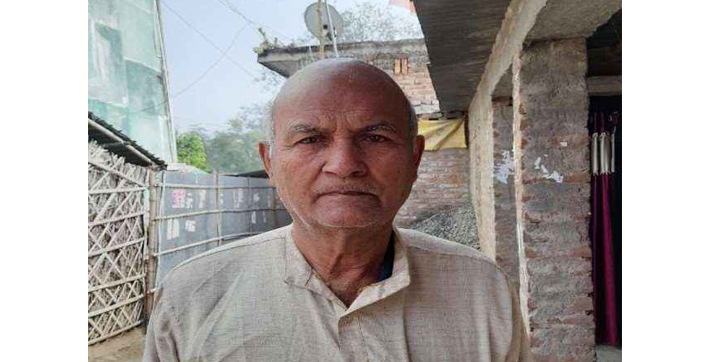 84 Year Old Bihar Man Takes 11 Covid Shots, Says he Felt Good