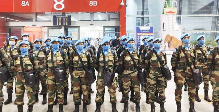 india-to-deploy-platoon-of-women-peacekeepers-to-un-mission-in-sudan