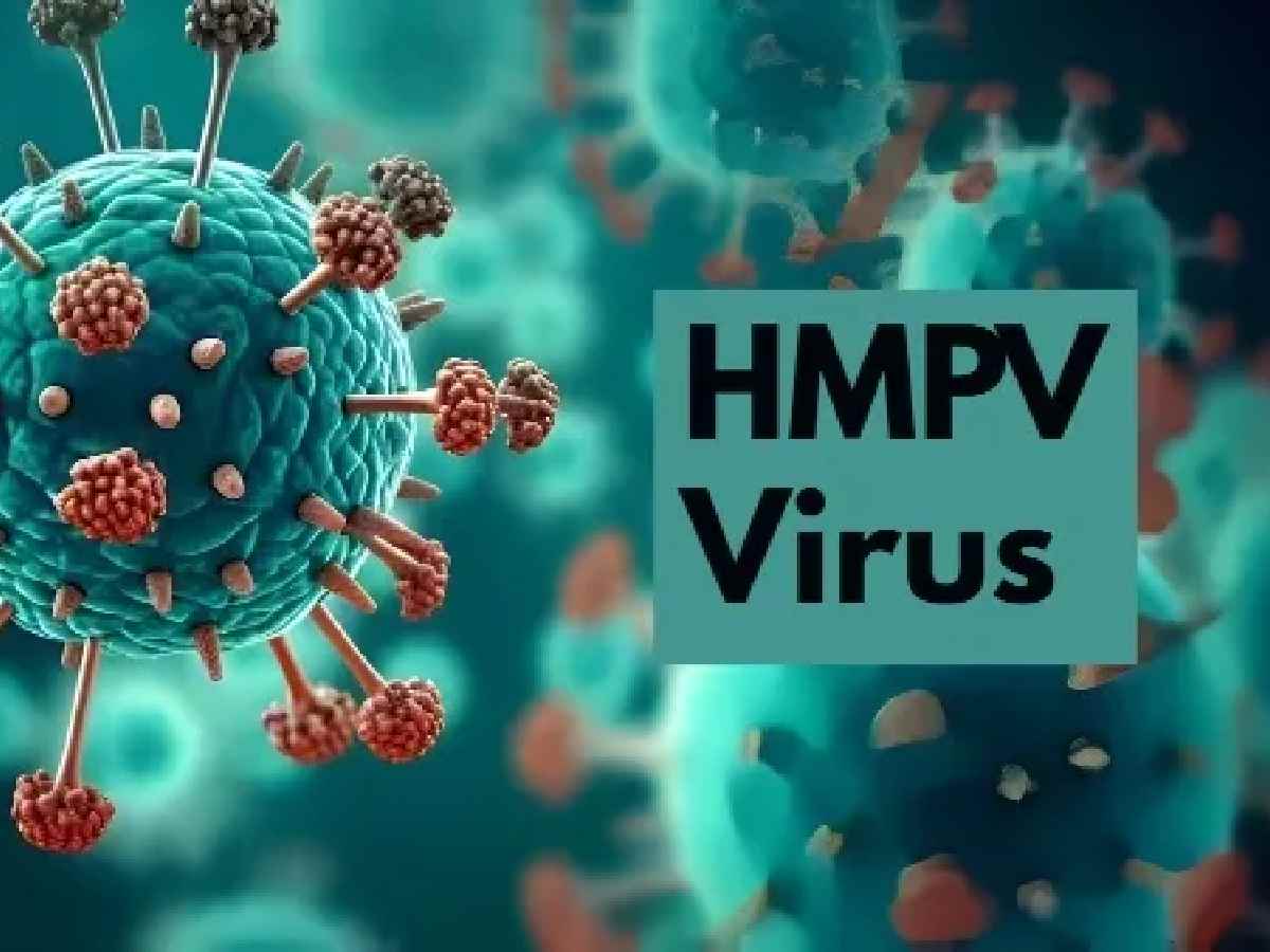 8-Month-Old in Bengaluru Suspected to Test Positive for Human Metapneumovirus (HMPV)