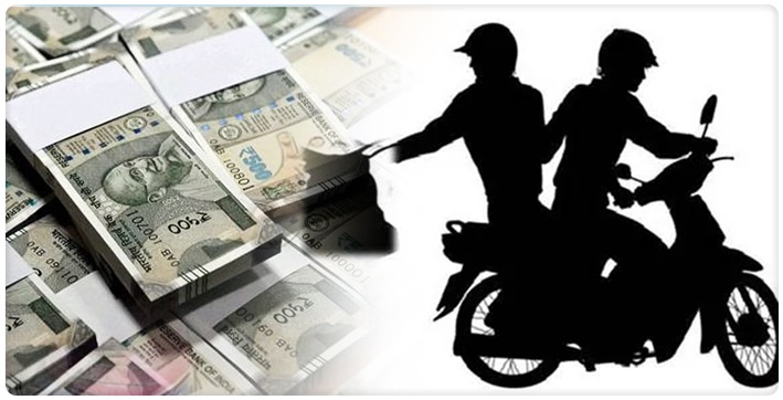 bike-borne-miscreants-loot-rs-1-lakh-cash-from-man-in-kaliabor