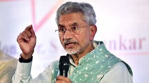 US to Shift Toward More Isolationist Policies, Says S. Jaishankar