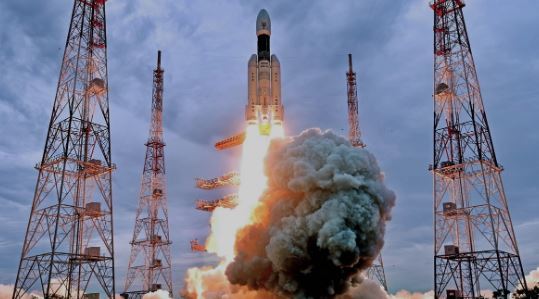 India’s Chandrayaan-4 Mission Set for 2027 Launch, Unveils Ambitious Space Exploration Plans