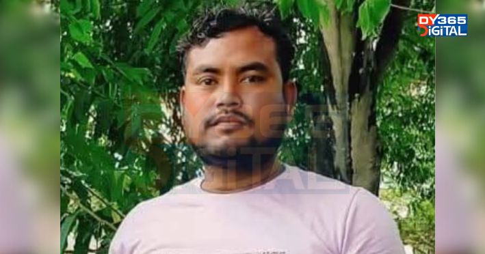 Prime suspect in Pandu murder case arrested by Guwahati Police