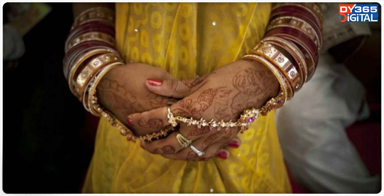 70-Year-Old Man Arrested For Marrying 13-Year-Old Girl in Pakistan