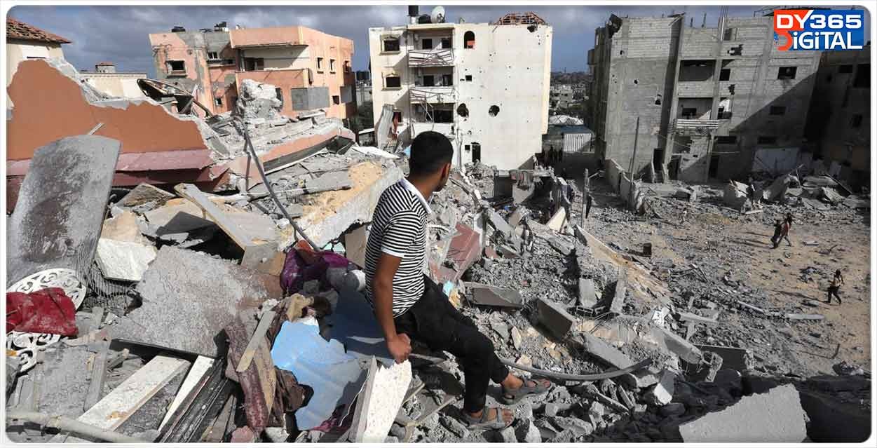 israel-issues-urgent-evacuation-notice-to-gazas-eastern-rafah-residents