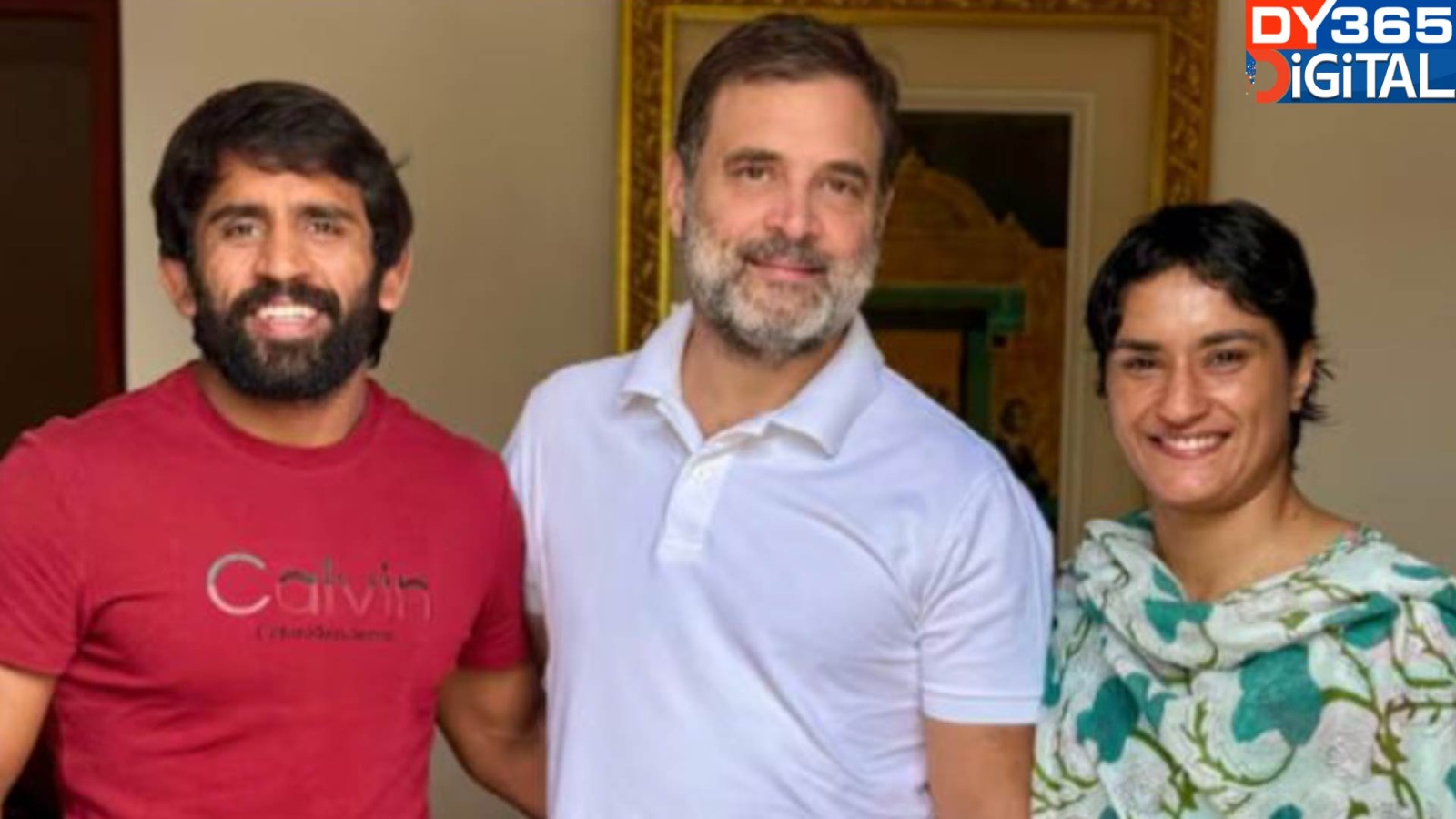 vinesh-phogat-and-bajrang-punia-to-join-congress-today