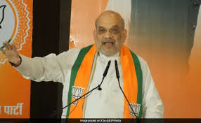 article-370-is-part-of-history-will-never-come-back-amit-shah-at-bjp-manifesto