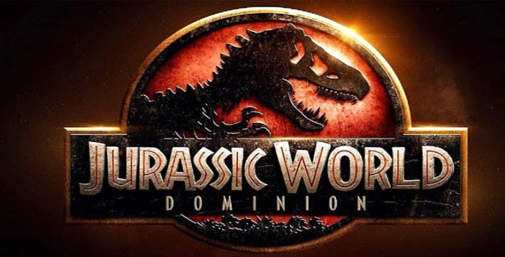 'Jurassic World: Dominion' release date pushed to 2022