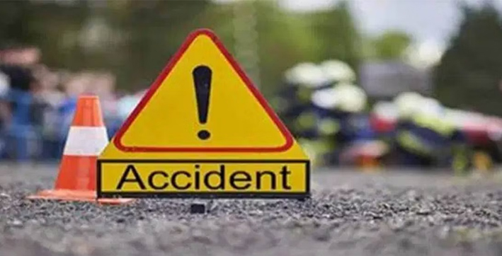 Assam: 3 Die after Speeding Car Rams Into Parked Truck In Sonapur