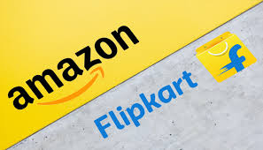 ED Conducts Raids on E-commerce Vendors in Amazon and Flipkart Probe