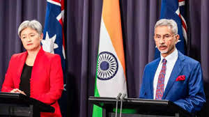 Canada Bans Australia Today Hours After Channel Airs Jaishankar