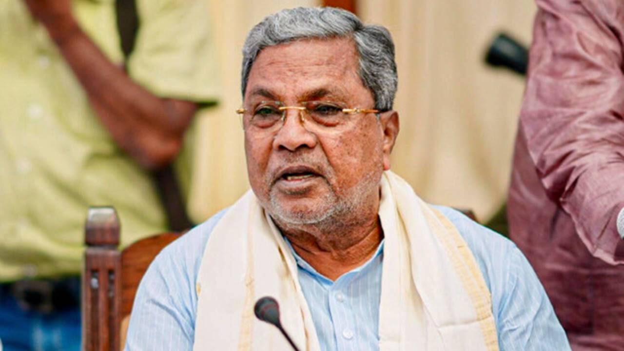 Karnataka HC Rejects Plea for CBI Probe in MUDA Land Scam, Relief for CM Siddaramaiah