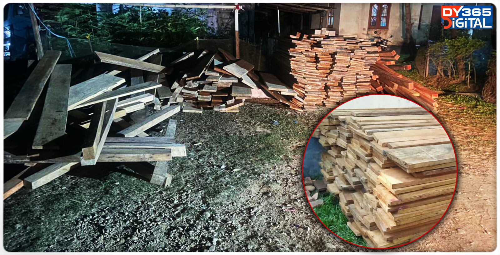 assam-huge-quantity-of-illegally-smuggled-timber-seized-in-cachar
