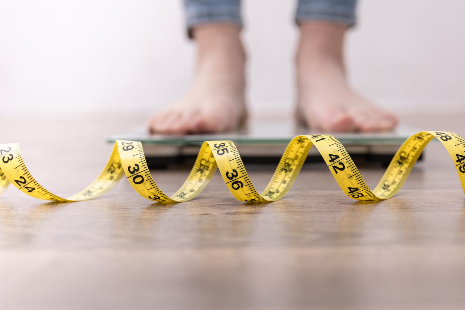 Not being able to lose weight? Here’s what science has to say