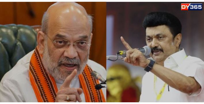 bjp-slams-tamil-nadu-cm-stalin-over-‘lkg’-jibe-amid-nep-hindi-controversy