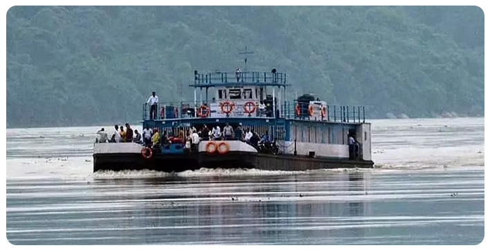 guwahati-north-guwahati-ferry-services-to-remain-closed-for-few-days