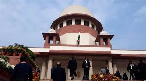 Supreme Court Issues Ultimatum to Karnataka on Chikkamagaluru Shrine Worship Rights