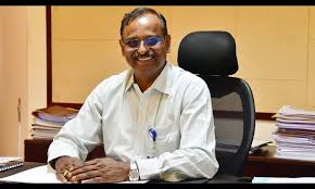 V Narayanan Appointed as New ISRO Chief, Succeeds S Somanath