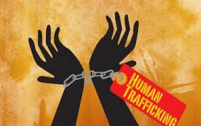 Assam Police Dismantles Human Trafficking Network, Rescues Two Minors