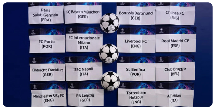 uefa-champions-league-announces-its-draw-for-round-of-16