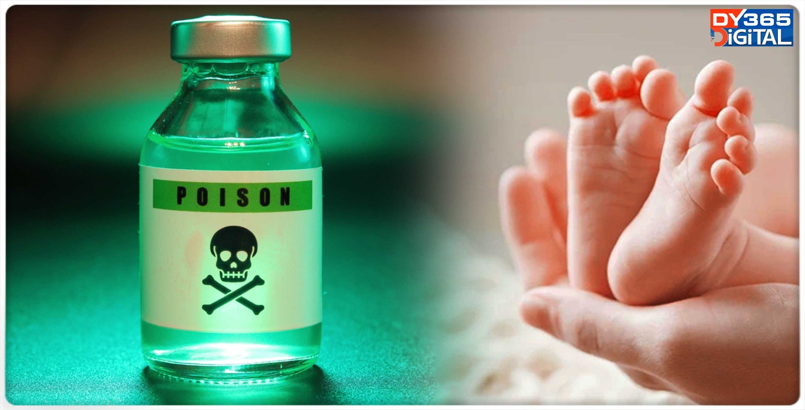 andhra-pradesh-man-poisons-18-month-old-daughter-for-being-dark-skinned