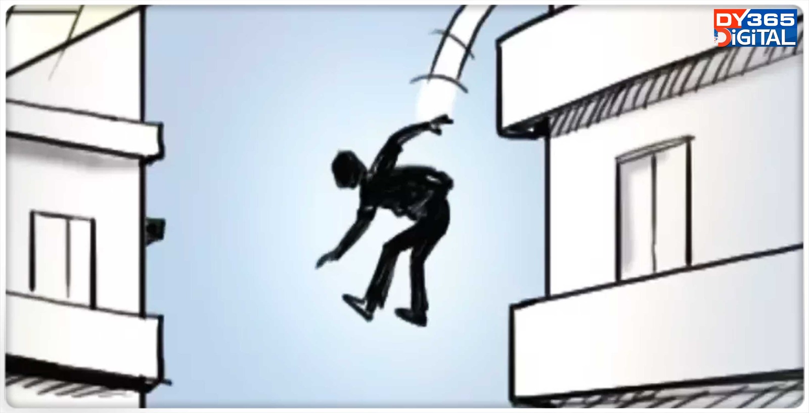bengaluru-man-jumps-to-death-from-19th-floor-of-hotel
