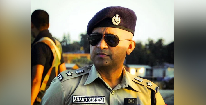 assam-cop-anand-mishra-injured-in-road-accident-admitted-in-icu