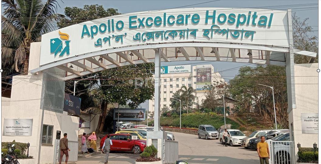 A 111-year-old patient undergoes a procedure of Pulse Generator Replacement at Apollo Excelcare Hospital