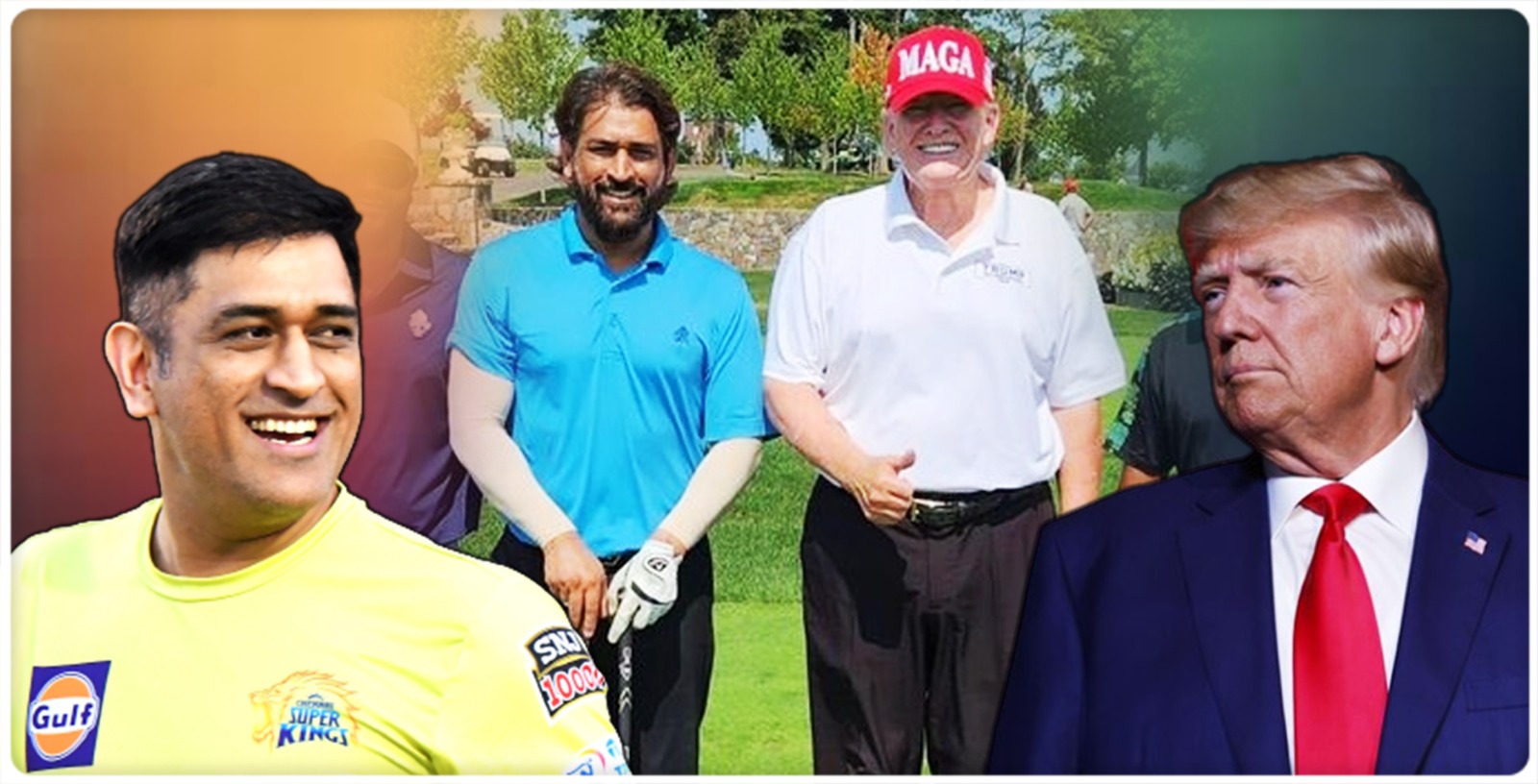 watch-ms-dhoni-playing-golf-with-donald-trump