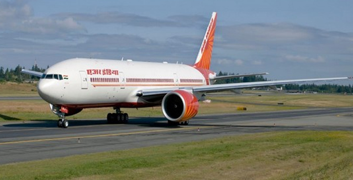 dgca-issues-show-cause-notice-to-air-india-in-two-passenger-misbehaviour-cases