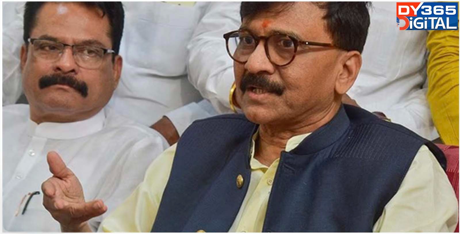  Shiv Sena (UBT) Criticises Congress Over Solo Run in Haryana Elections