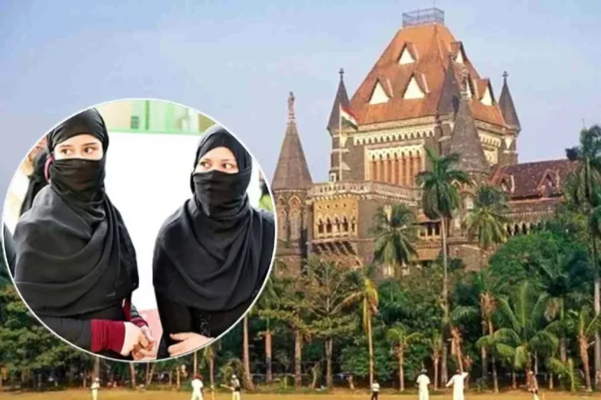 the-mumbai-private-colleges-hijab-ban-has-been-halted-by-the-supreme-court