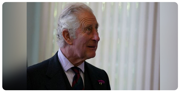 Charles to be formally proclaimed king on Saturday morning