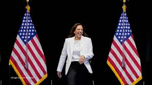 Kamala Harris’s Campaign Gets Bollywood Boost with ‘Nacho Nacho’ Song