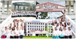 Three Medical Colleges of Assam May Lose Recognition 