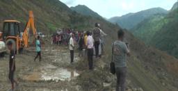 Noney Tragedy Update: 14 Dead, Over 60 Suspected Still Buried: Manipur DGP
