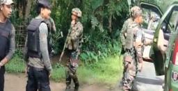 Encounter Between Army and ULFA (I) Militants in Tinsukia, 1 Militant Gunned Down