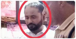 Jamaatul Mujahideen Terrorist Nabbed in Guwahati