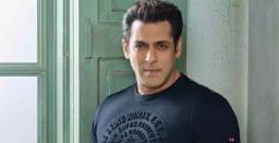 Salman Khan Issued Gun License for Self-Protection after Receiving Threat