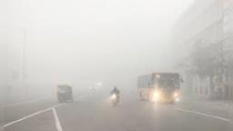 Dense Fog Disrupts Delhi-NCR: Zero Visibility, Severe AQI, and Flight Delays